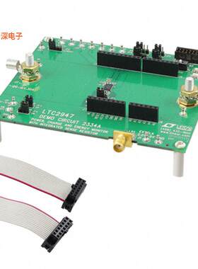 DC2334A |电源管理EVAL BOARD FOR LTC2947