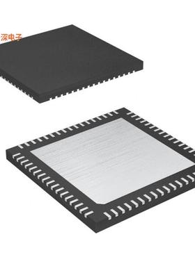 EFR32FG12P431F1024GM68-C 原装|正品QFN-68-EP(8x8)