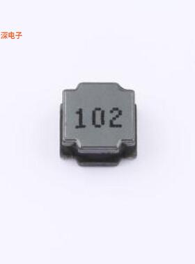 CR8040-102M |原装SMD,8x8mm功率