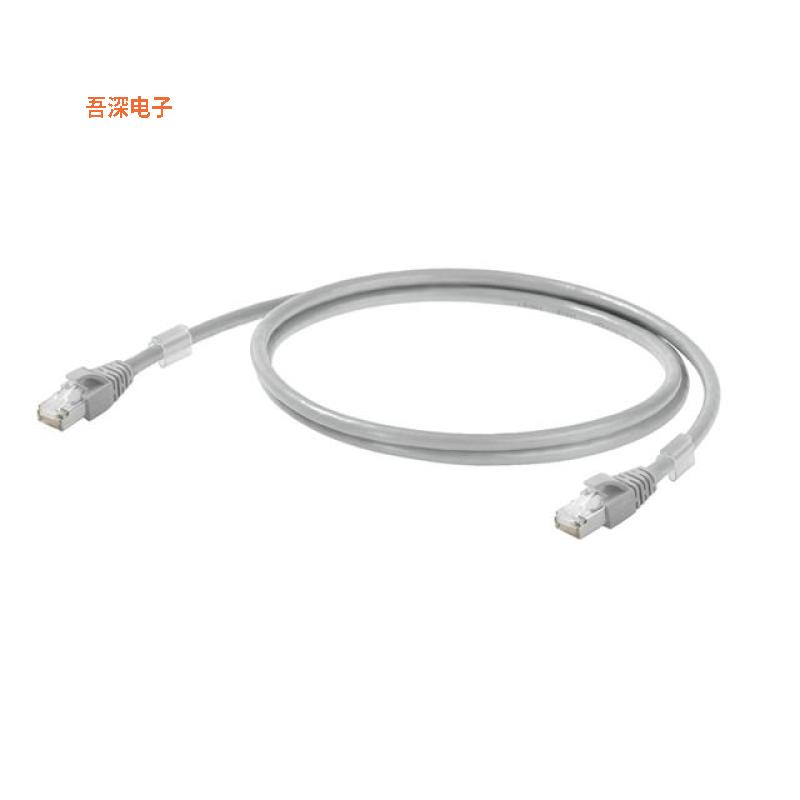 1165940035 |圆形线缆COPPER DATA CABLE (ASSEMB)