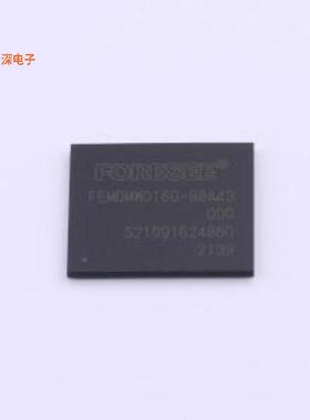FEMDMW016G-88A43 |原装FBGA-153(11.5x13)eMM