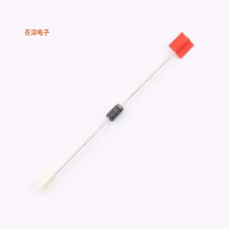 UF4006-E3/54 |原装DO-41DIODE STANDARD 800V 1A DO204AL