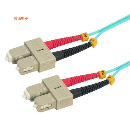 CM-105088BSTK |SC/UPC15M SC/UPC SC/UPC OM4 MULTIMOD