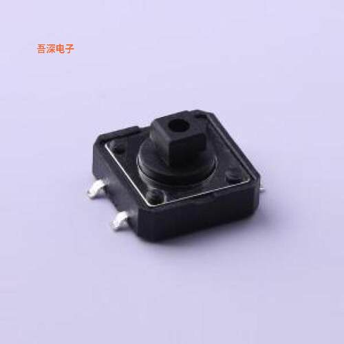 TS-1003ST-26 |原装SMD-4P,12x12mm轻触