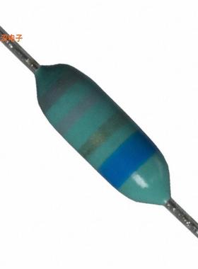 8230-40-RC |鼓芯，绕线式FIXED IND 6.8UH 245MA 2 OHM TH