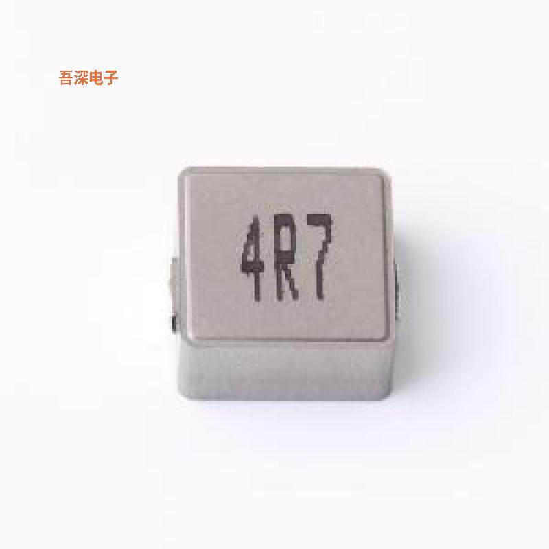 CXP1265-4R7M-HG(4.7UH) |功率温升电流Irms(A):15A