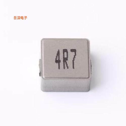 CXP1265-4R7M-HG(4.7UH) |功率温升电流Irms(A):15A