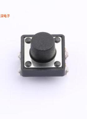 K2-1103DP-I4SW-04 |原装插件轻触