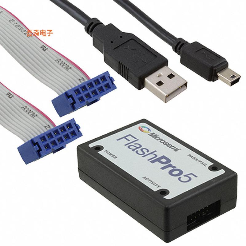 FLASHPRO5 |编程器HARDWARE PROGRAMMER SOC/FPGA