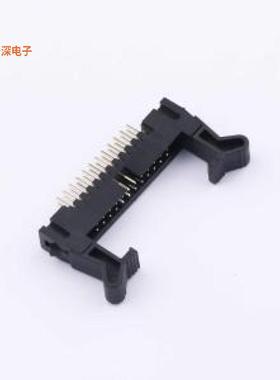 原装 X2001WV-2x12C-6TV01 |全新正品IDC刺破式连接