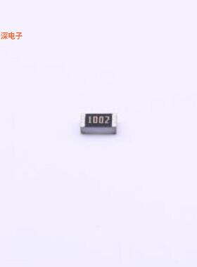 AR05BTC1002 |原装0805贴片