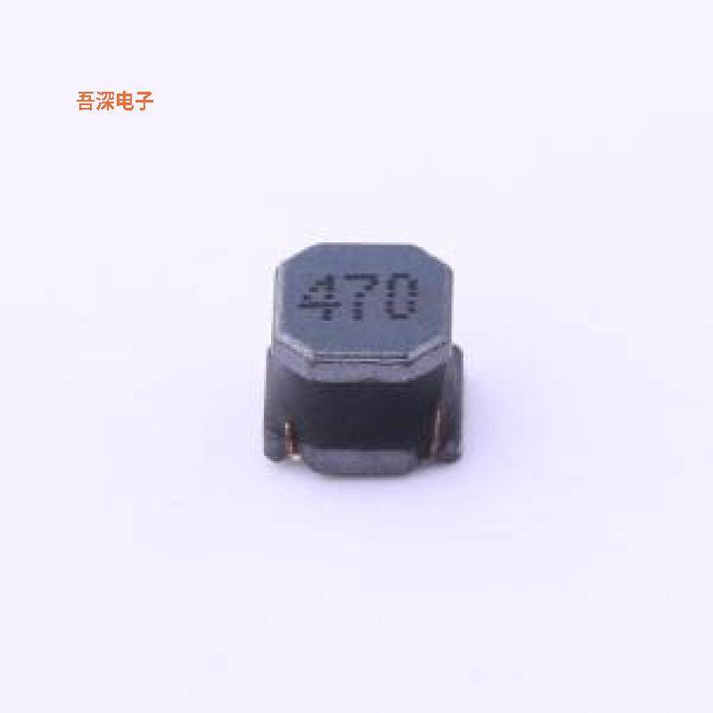 ABG05A40M470 |原装SMD,5x5mm功率