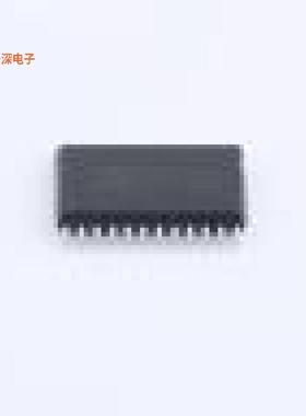 TM1639(TA1319) |原装SOP-24驱动