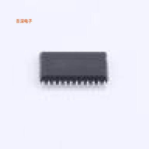 TM1639(TA1319) |原装SOP-24驱动