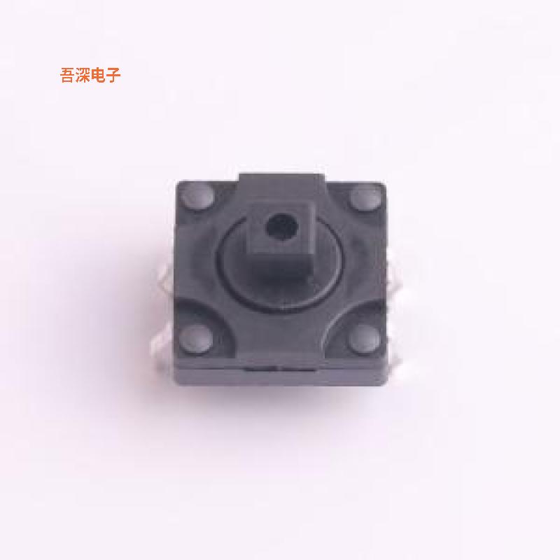 TC-00122FS-073E |原装插件轻触