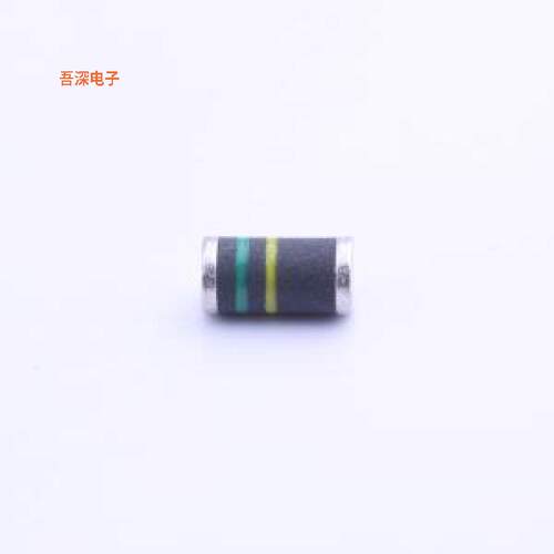 EGL41G-E3/96|原装DO-213ABDIODE STANDARD 400V 1A DO213A