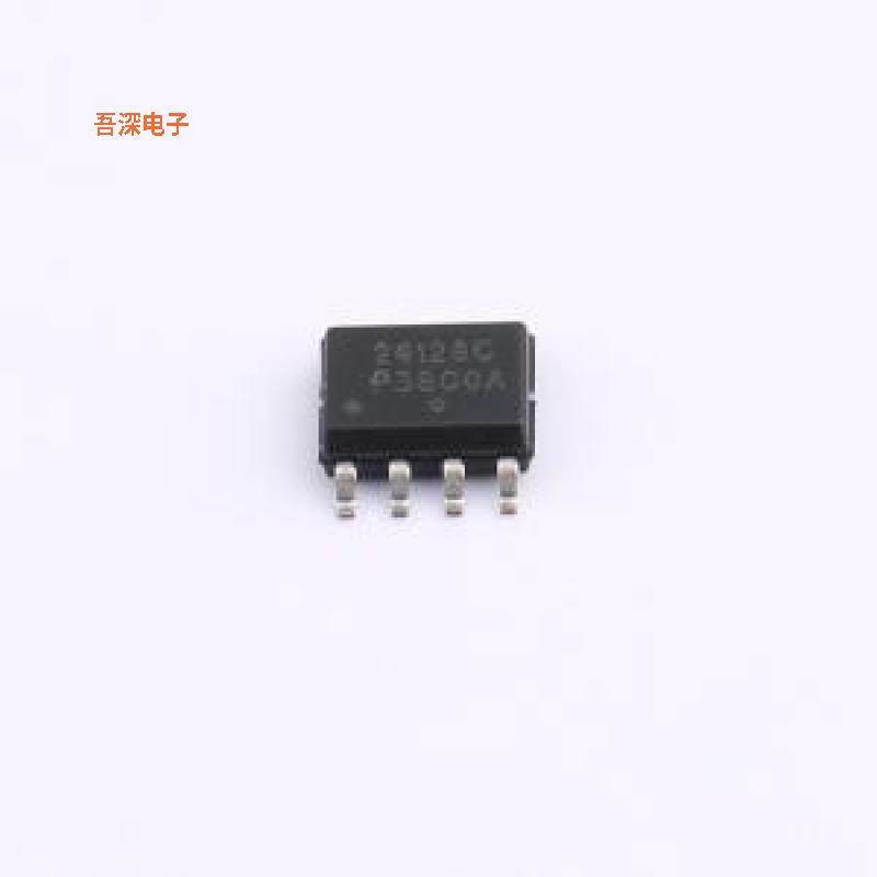 CAV24C128WE-GT3 |原装SOIC-8IC EEPROM 128KBIT I2C 8SOIC