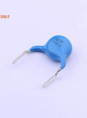 CD75-E2GA681MYNSA |原装插件,P=10mm安规