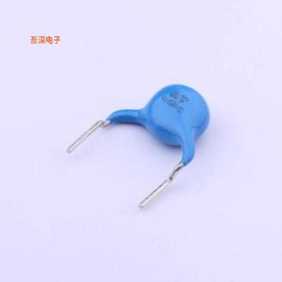 CD75-E2GA681MYNSA|原装插件,P=10mm安