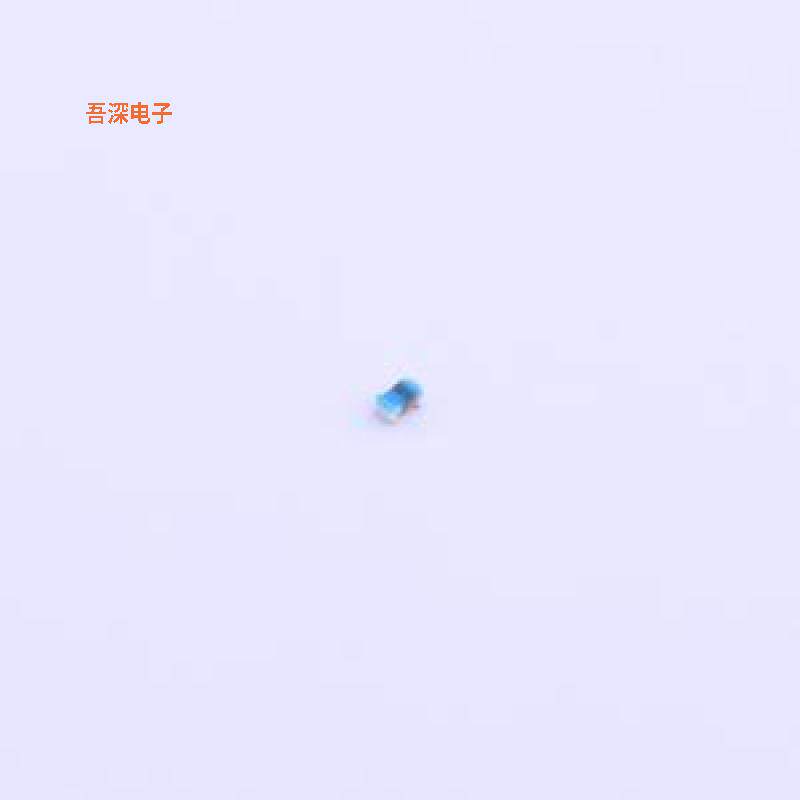 LQW15AN6N2B80D |原装0402FIXED IND 6.2NH 1.6A 0.056OHM SM