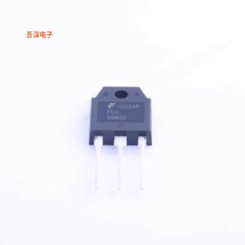 FDA59N30 |原装TO-3PN(MOSFET)