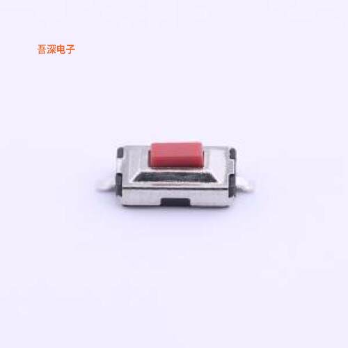 1TS002E-2500-2500-CT |原装SMD,6.1x3.7mm轻触