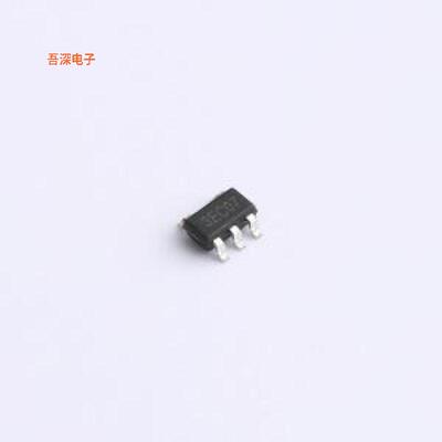 XC6227C121MR|原装SOT-23-5线性(LDO