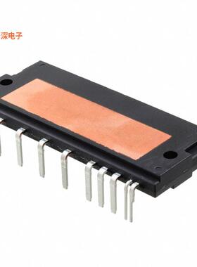 FNA25060 |IGBTMOD SPM 600V 50A SPMCA-A34