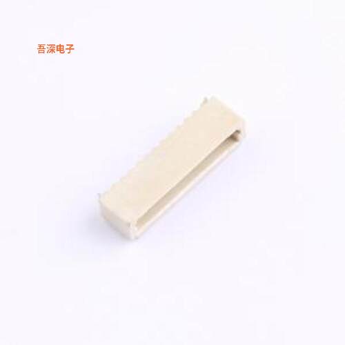 AFC10-S12QCA-00 |原装SMD,P=1mm,卧贴线对板针座