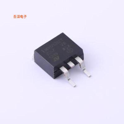 LM317C |原装TO-263线性稳压器(LDO)