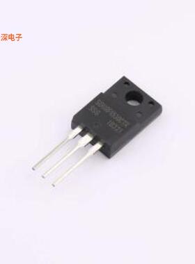 SDURF1530CTR|原装ITO-220AB-3DIODE ARRAY GP 300V ITO220A