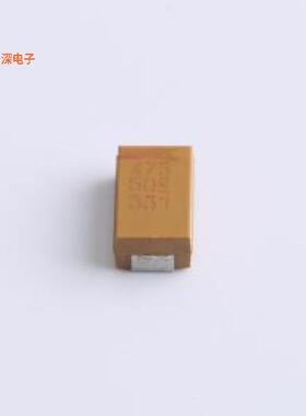 T495D475K050ATE275 |原装2917CAP TANT 4.7UF 10% 50V 2917