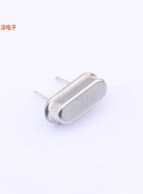 X49SD10MSD2SC |无源晶振全国产 49S直插 工作温度：-20~70℃