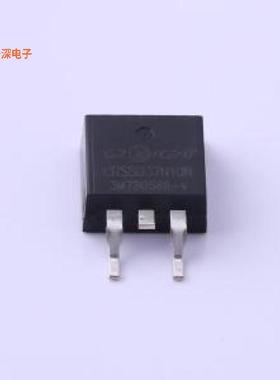CRSS037N10N |N沟道(MOSFET)TO-263