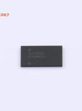 DS100MB203SQ/NOPB |原装WQFN-54-EP(5.5x10)IC MUX 2:1 54WQFN