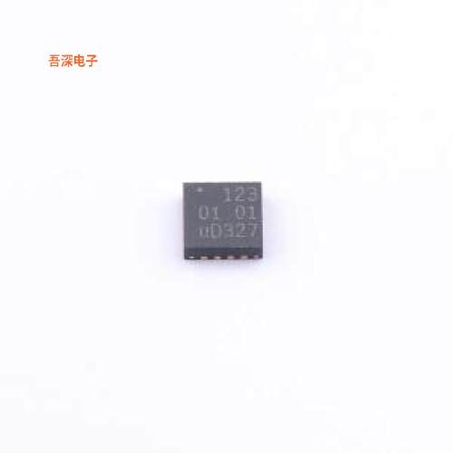 PCF2123BS/1,518 |原装HVQFN-16(3x3)实时时钟(RTC)