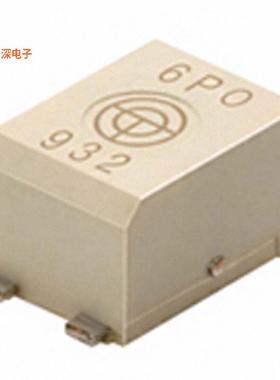 G3VM-21PR10(TR05) |正SSR RELAY SPST-NO 200MA 0-20V品