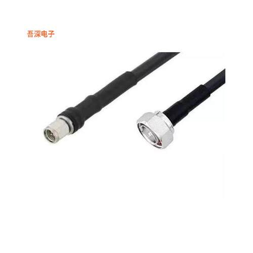 RG213-716M-SM(QTY:6ft) |原装全新COAX CBL 7/16 DIN TO SMA 6'
