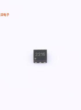 VBQG2216 |原装DFN-6(2x2)(MOSFET)