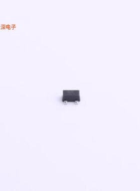 2SC4617EBTLR |三极管(BJT)通用小放大器（50V，150mA）。