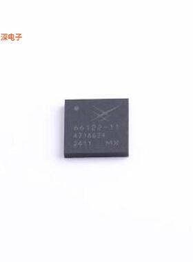 SKY66122-11 |原装MCM-36(6x6)射频前端芯片