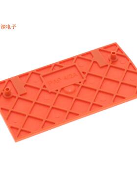 27103.1 |端板END PLATEORANGE