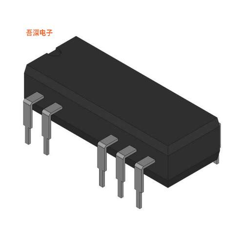 DCV010515DP |原装全新DC DC CONVERTER +/-15V 1W