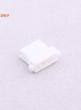 LEAR-02V-S |原装P=1.8mmCONN SSL RCPT HSG 2POS 1.8MM