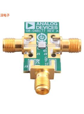 EV1HMC774ALC3B |混频器EVAL BOARD