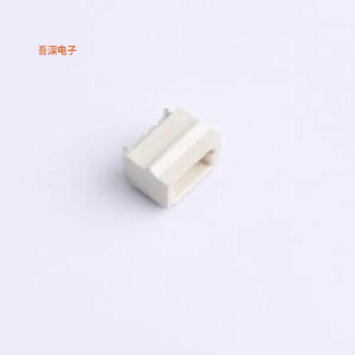 M1010RSF-03P |带扣 镀锡自然色 卷装线对板针座SMD,P=1mm