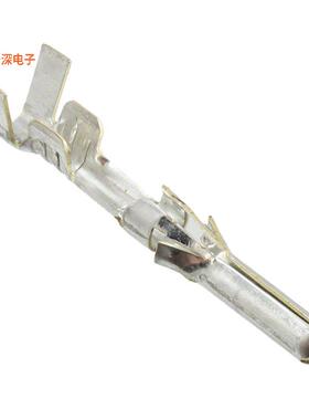 0002098103 |类型CONN SPLIT PIN 18-22AWG CRMP TIN