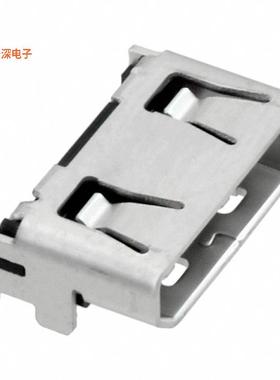 原装 DC2R019JA7R1700 |全新正品CONN RCPT MINI HDMI 19