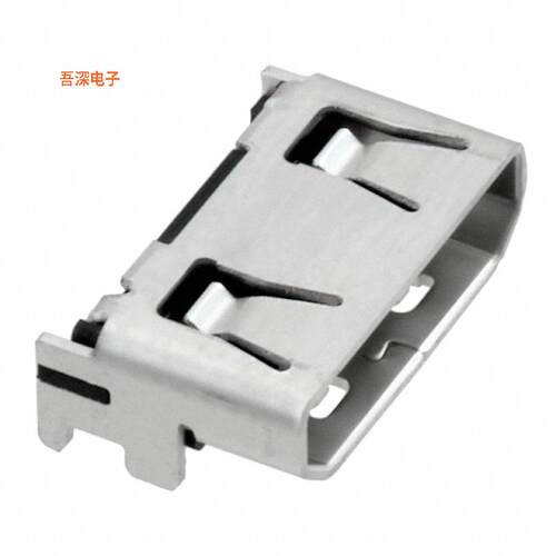 原装 DC2R019JA7R1700|全新正品CONN RCPT MINI HDMI 1