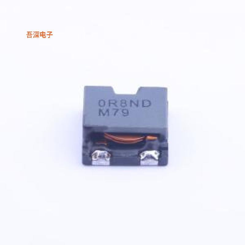 CEP125NP-0R8NC-UD |原装SMD,12.5x12.5mm功率